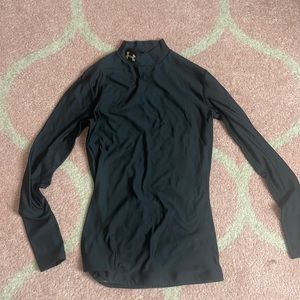 Underarmor small compression cold gear
